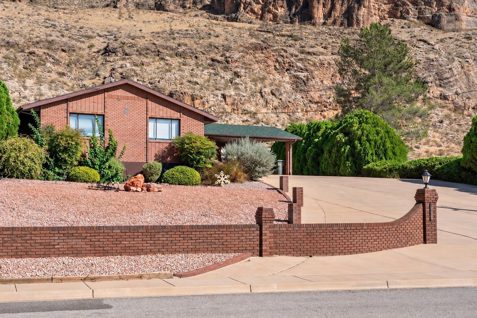 1455 S 160 W, Hurricane, UT 84737 — photo 1