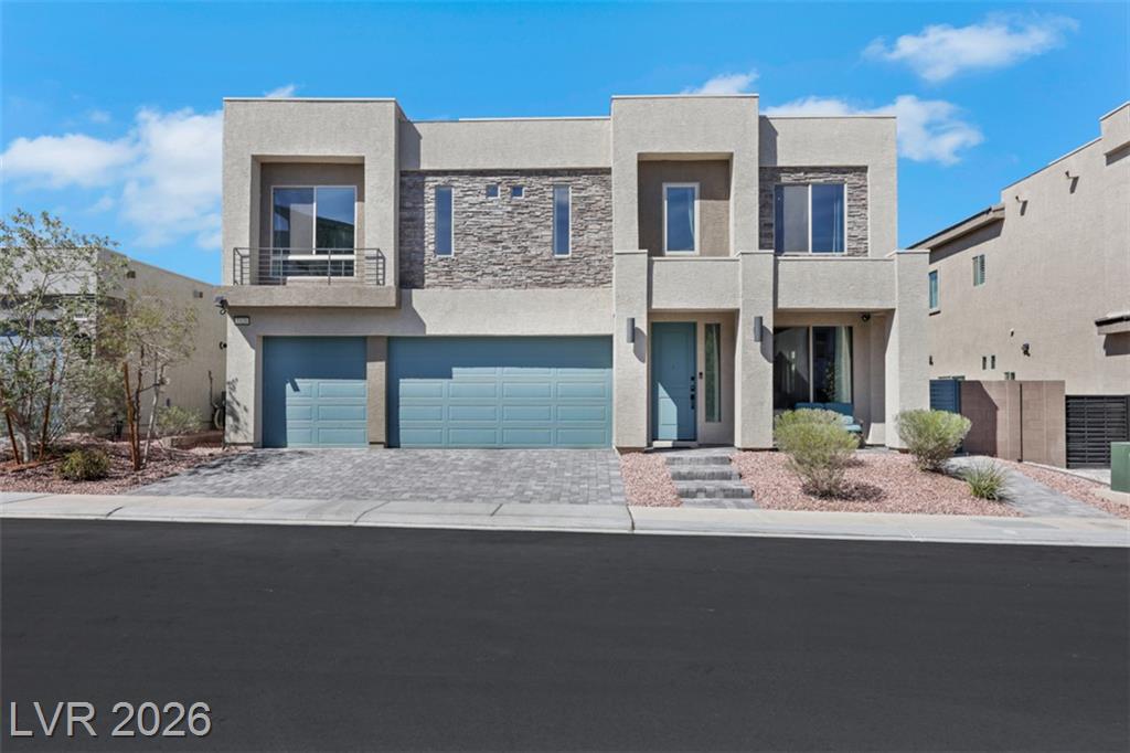 7320 Grace Estate Avenue, Las Vegas, NV 89113 — photo 1