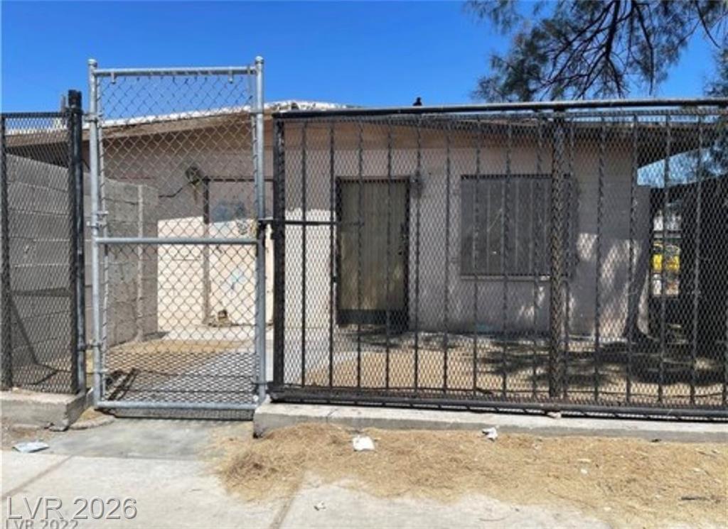 720 West Wilson Avenue, Las Vegas, NV 89106 — photo 1