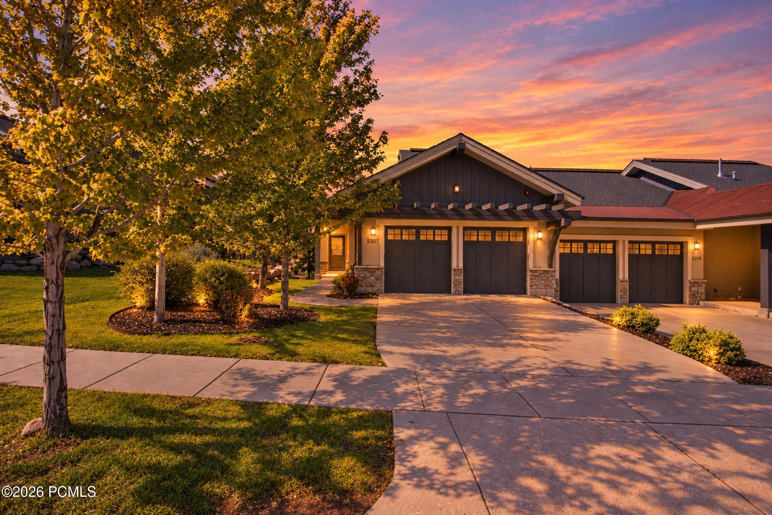 5207 N Oldgate Road, Heber City, UT 84032