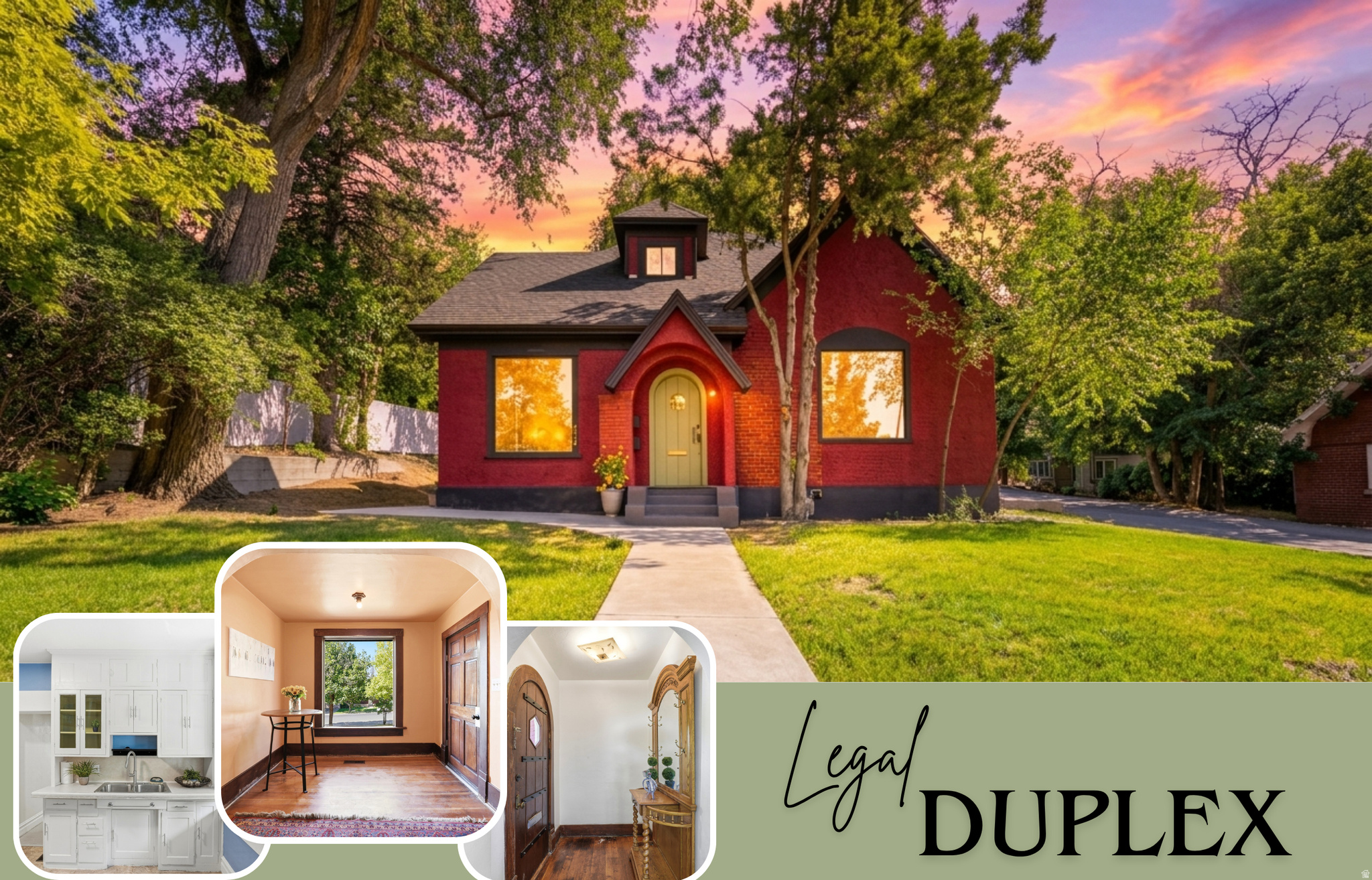 356 E 300 N, Logan, UT 84321 — photo 1