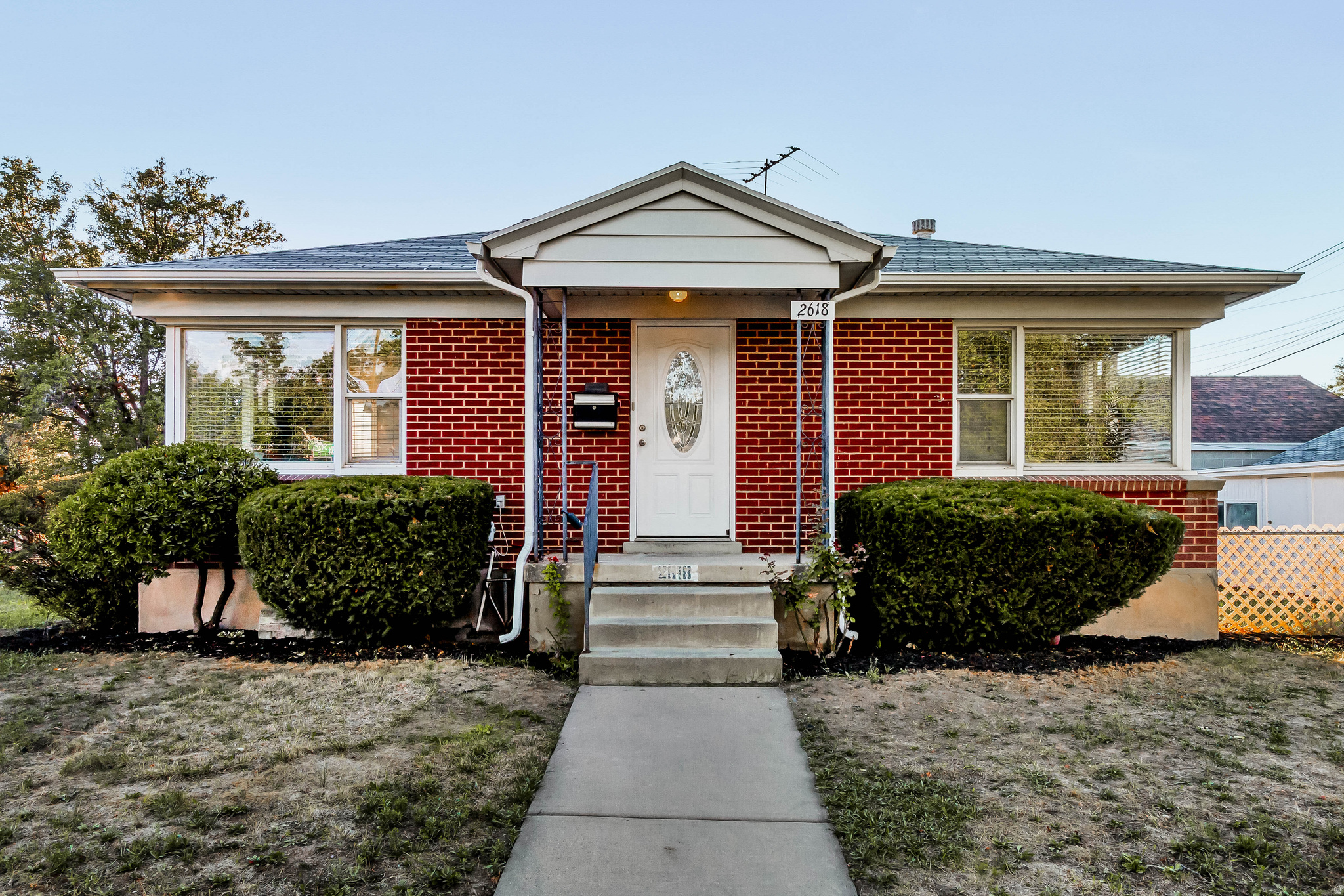 2618 S LINCOLN ST, Salt Lake City, UT 84106 — photo 1