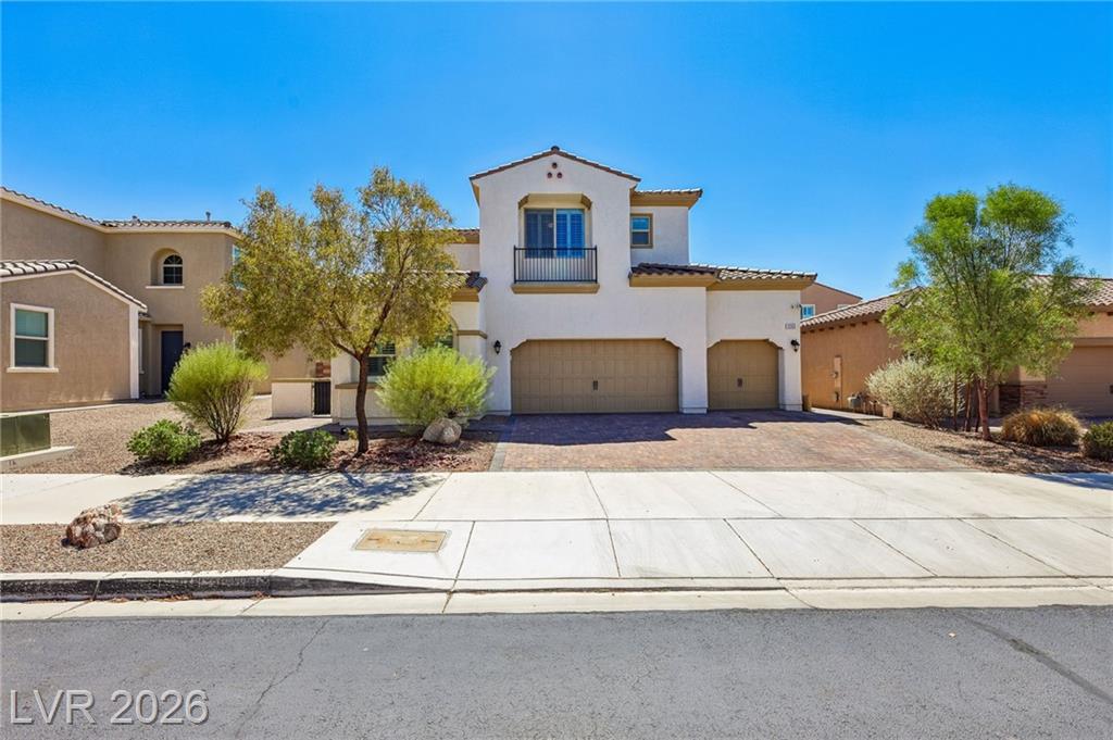 1265 Olivia Parkway, Henderson, NV 89011 — photo 1
