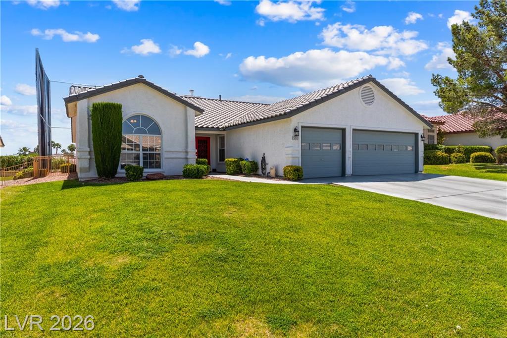 5113 Elm Grove Drive, Las Vegas, NV 89130 — photo 1