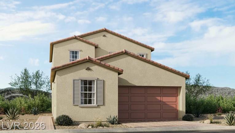 662 Orchid Cactus Avenue, Las Vegas, NV 89183 — photo 1