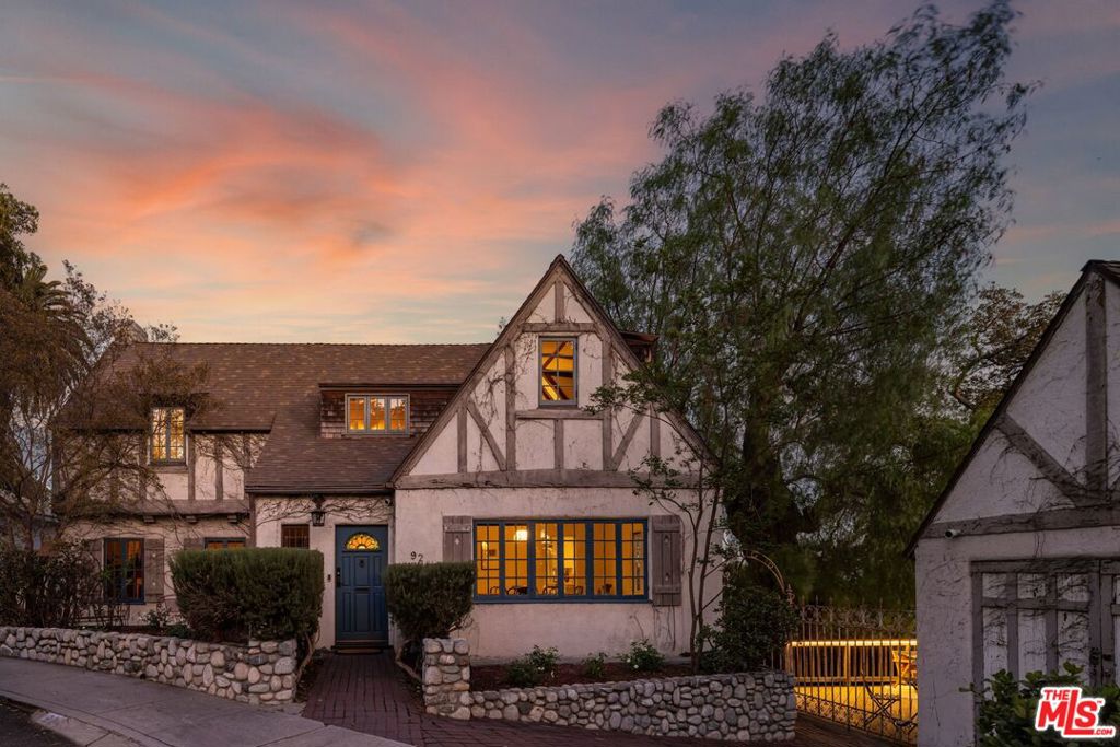 92 Grace Terrace, Pasadena, CA 91105 — photo 1