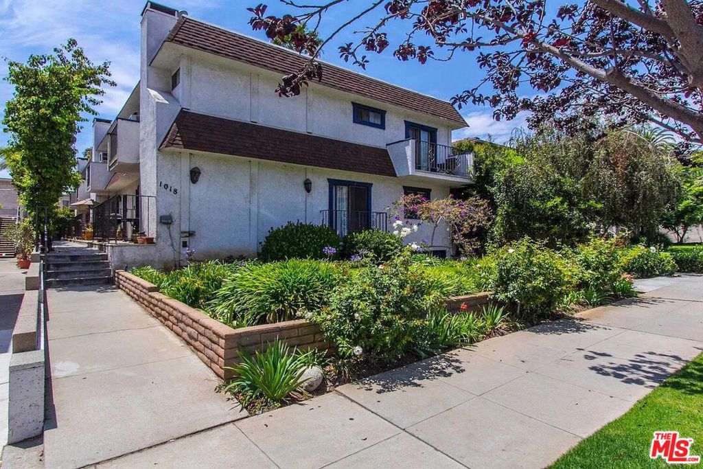 1018 6th Street C, Santa Monica, CA 90403 — photo 1