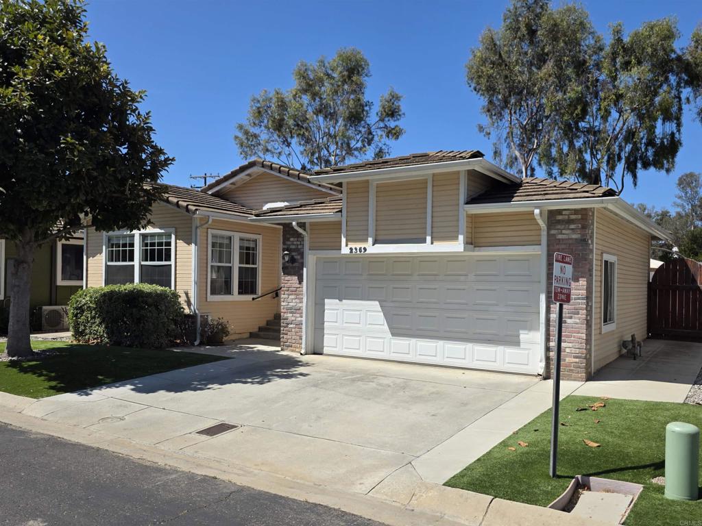 2359 Mapleleaf Drive, Vista, CA 92081 — photo 1