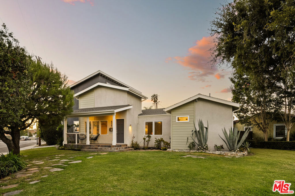 8225 Handley Avenue, Los Angeles, CA 90045 — photo 1