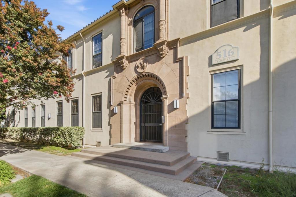 516 Martha Street 117, San Jose, CA 95112 — photo 1