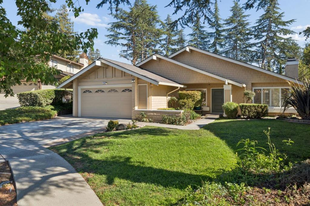 1766 Mandan Place, Fremont, CA 94539 — photo 1