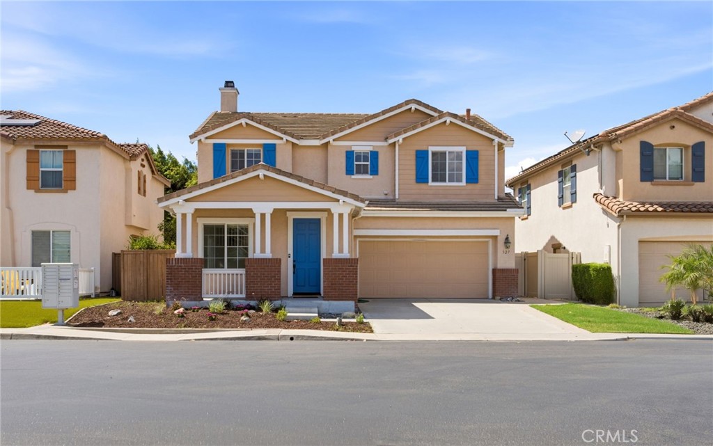 327 Alamo Way, Oceanside, CA 92057 — photo 1