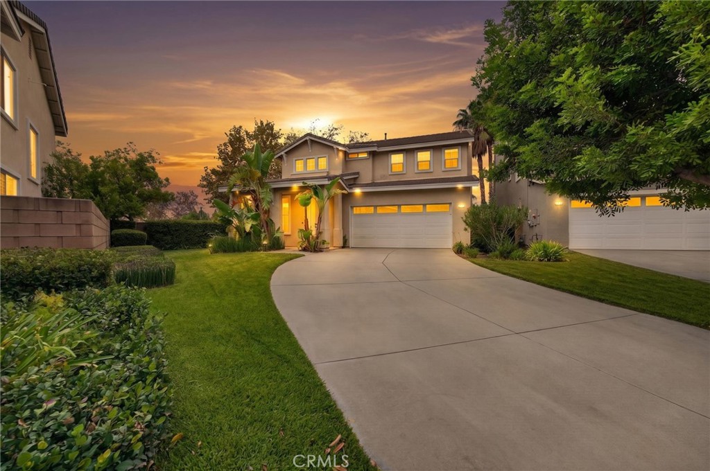 1764 Canyon Vista Drive