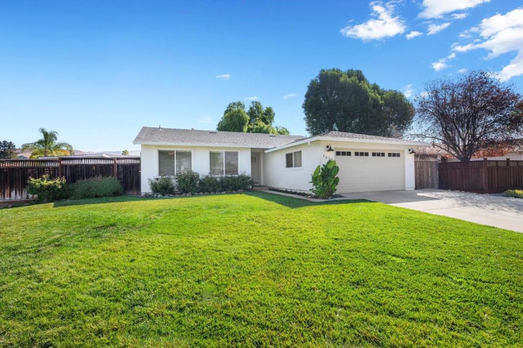 1610 Almond Way, Morgan Hill, CA 95037 — photo 1