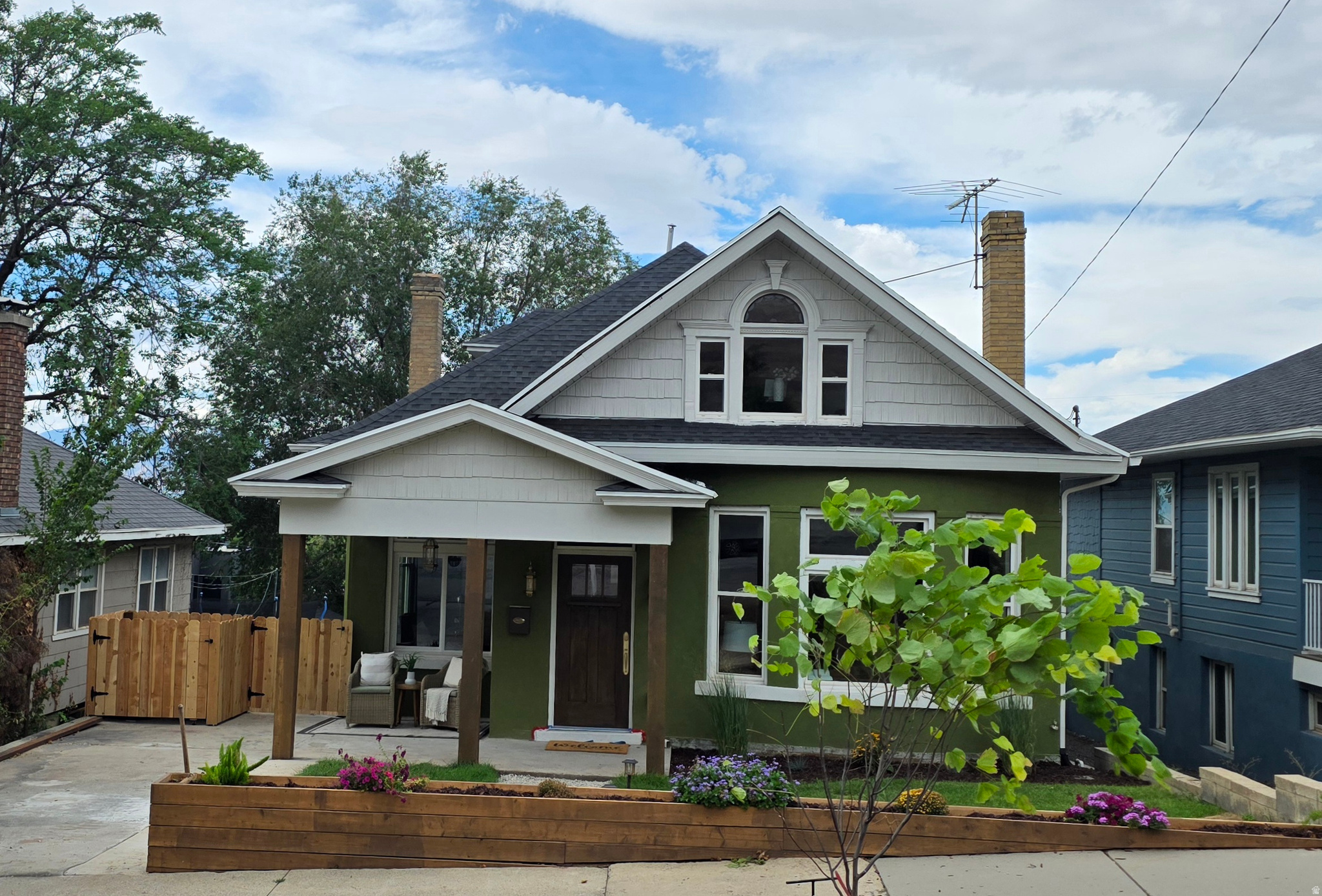 664 S 1000 E, Salt Lake City, UT 84102 — photo 1