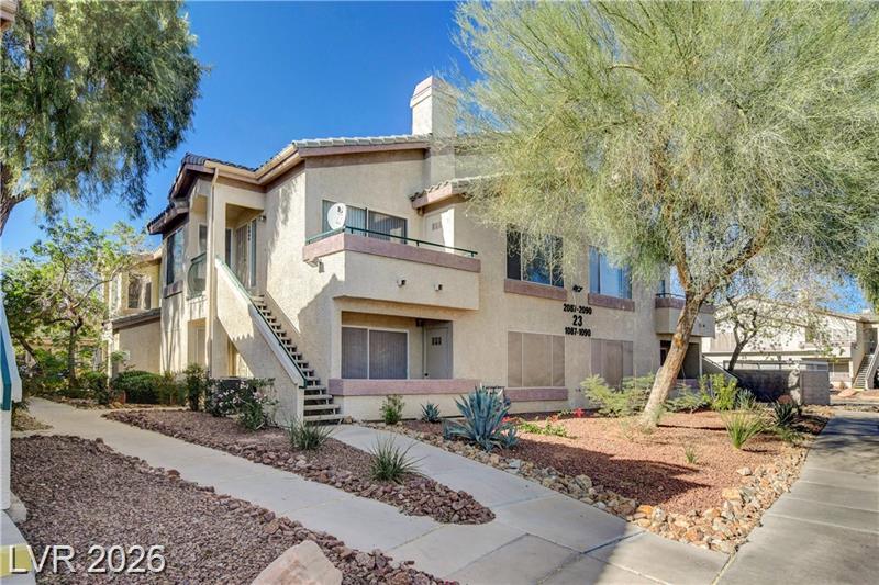 5710 East Tropicana Avenue 2088, Las Vegas, NV 89122 — photo 1