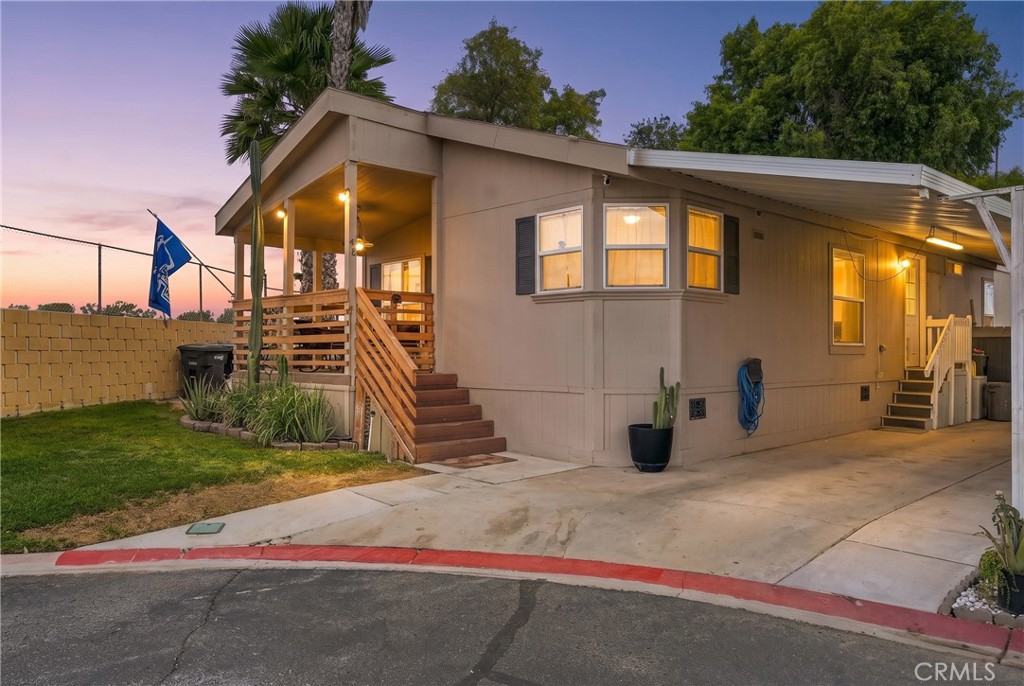 350 E San Jacinto E 49, Perris, CA 92571 — photo 1