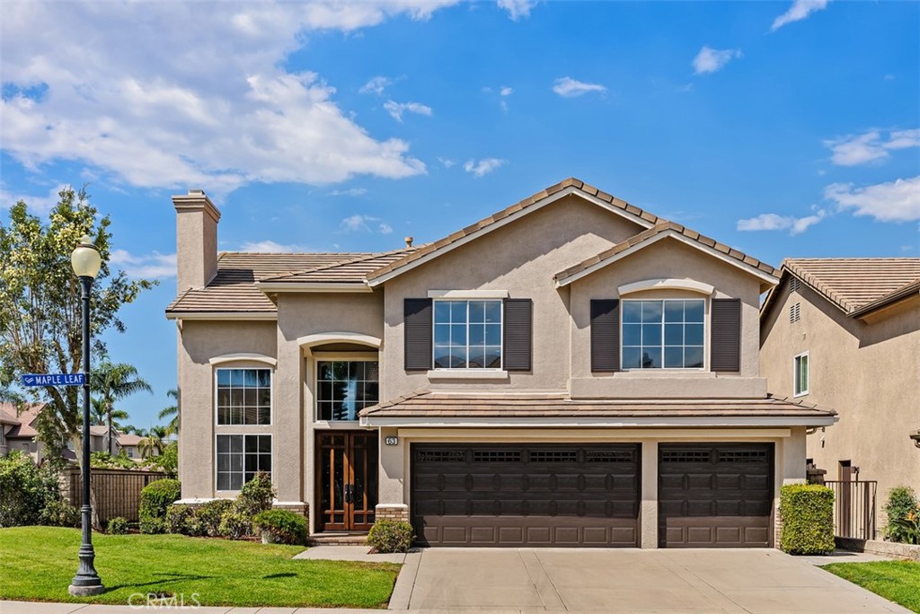 63 Springfield, Mission Viejo, CA 92692 — photo 1