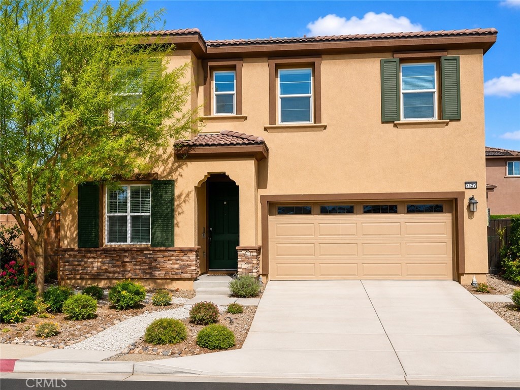 35539 Cortesia Way, Palm Desert, CA 92211 — photo 1