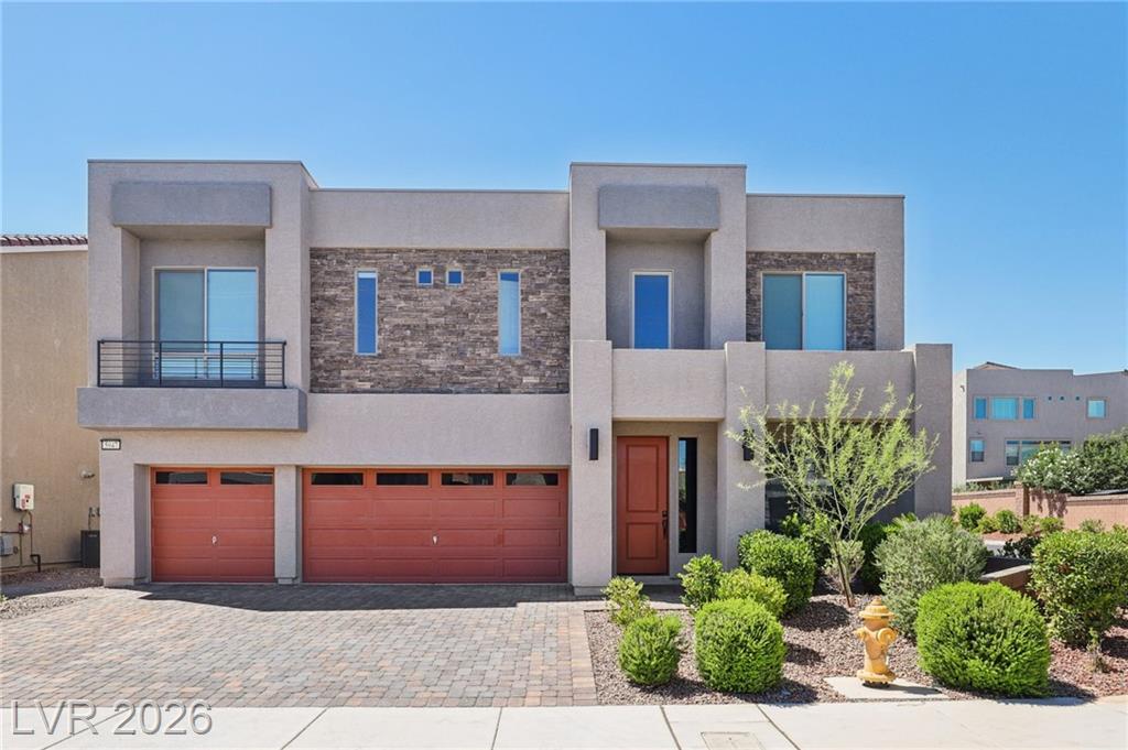 5947 Rockway Glen Avenue, Las Vegas, NV 89141 — photo 1
