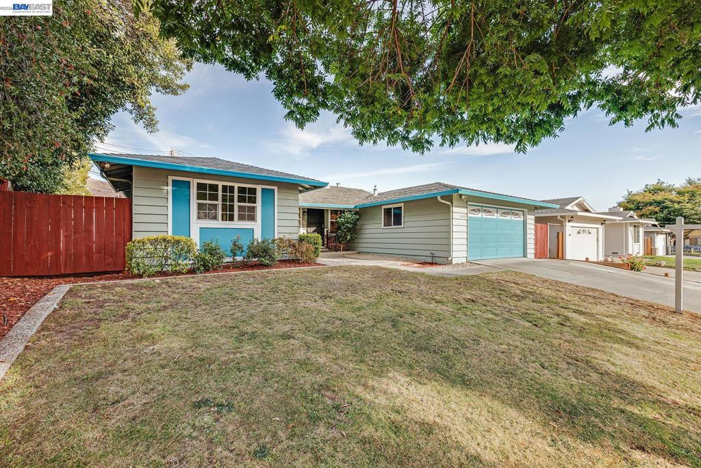 46696 Bradley St, Fremont, CA 94539 — photo 1