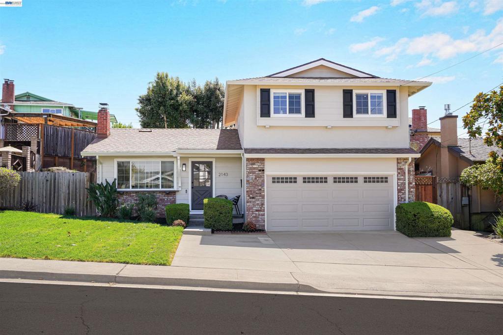2143 Minnie St, Hayward, CA 94541 — photo 1