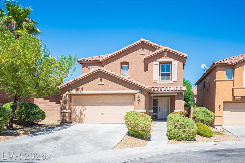 2436 Crane Court