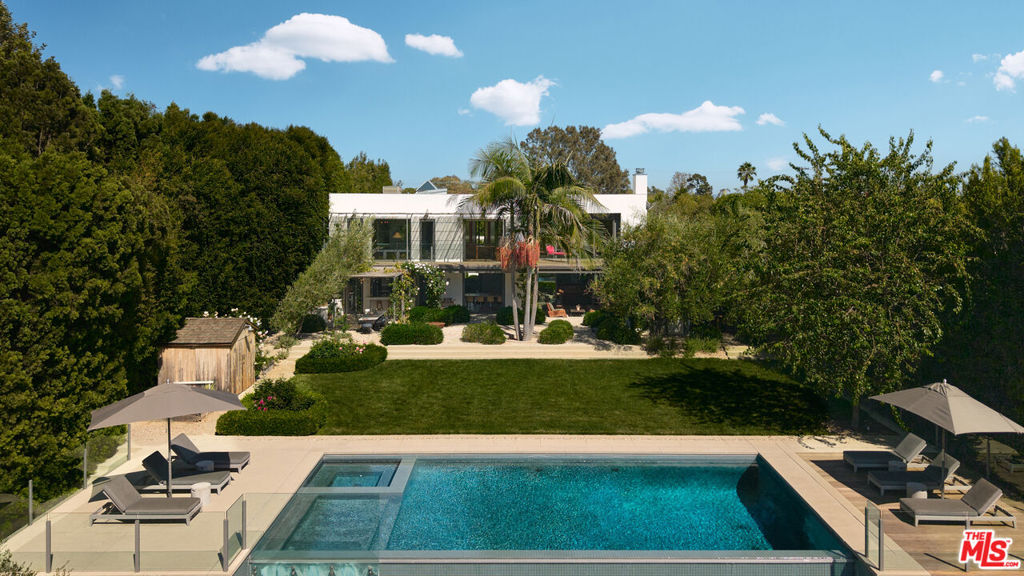 621 N Bonhill Road, Los Angeles, CA 90049 — photo 1