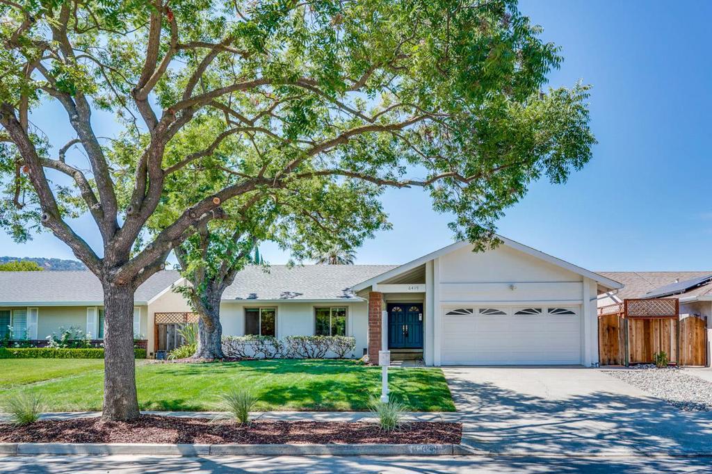 6419 Camino Verde Drive, San Jose, CA 95119 — photo 1