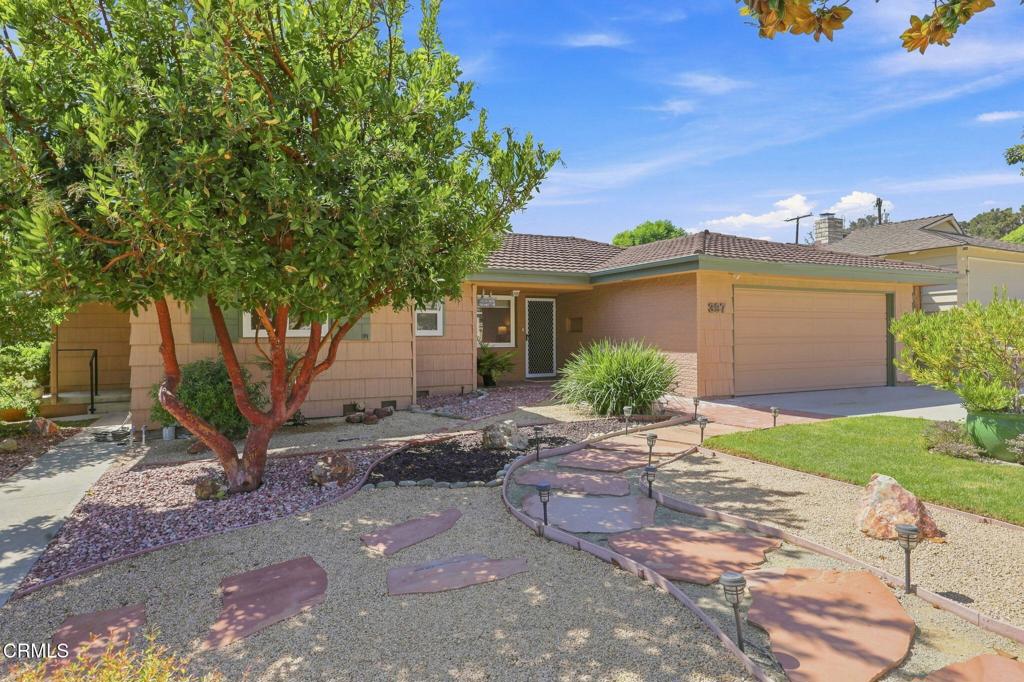397 Palomares Avenue Avenue, Ventura, CA 93003 — photo 1