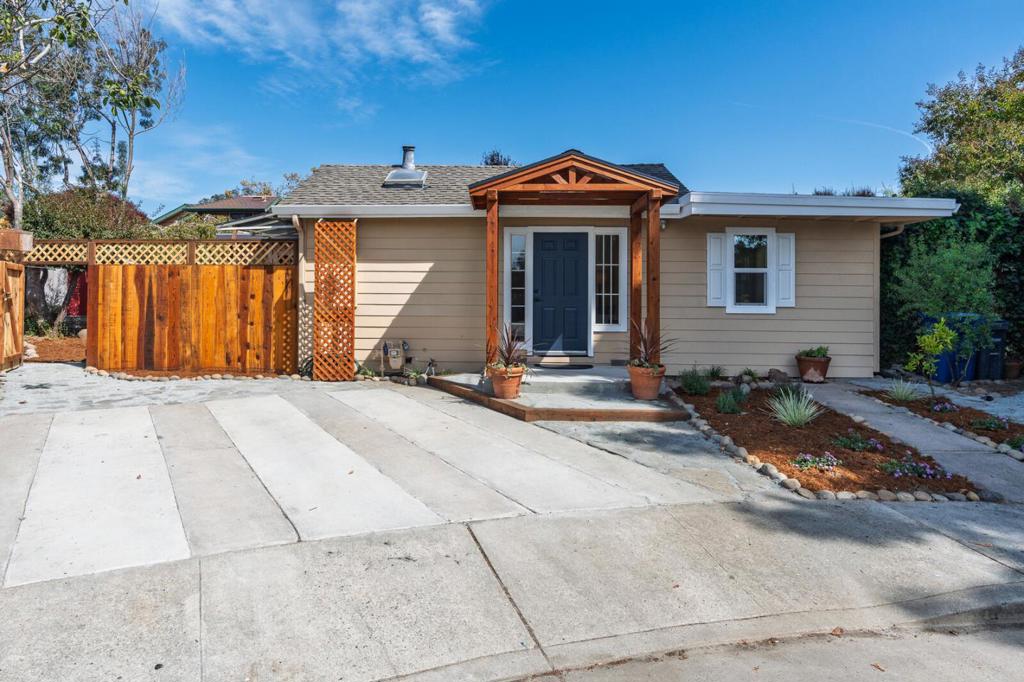 3210 Laura Lane, Santa Cruz, CA 95065 — photo 1