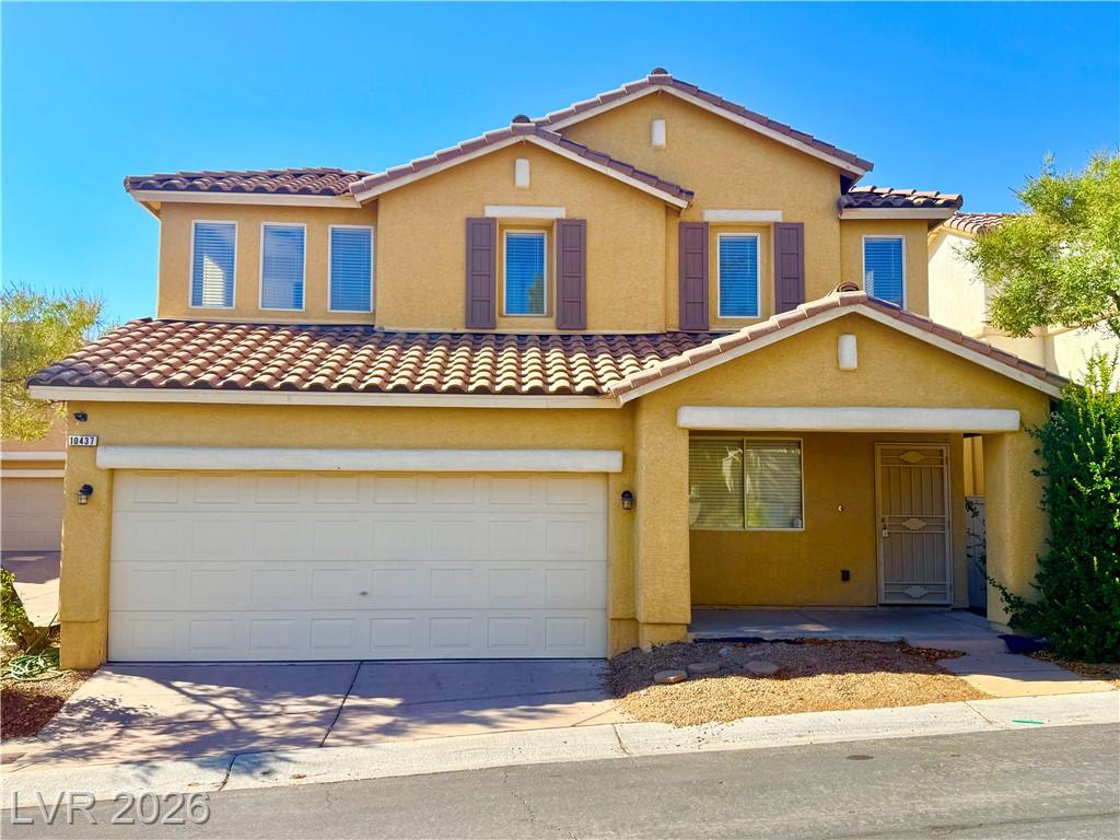10437 Concetta Avenue, Las Vegas, NV 89129 — photo 1