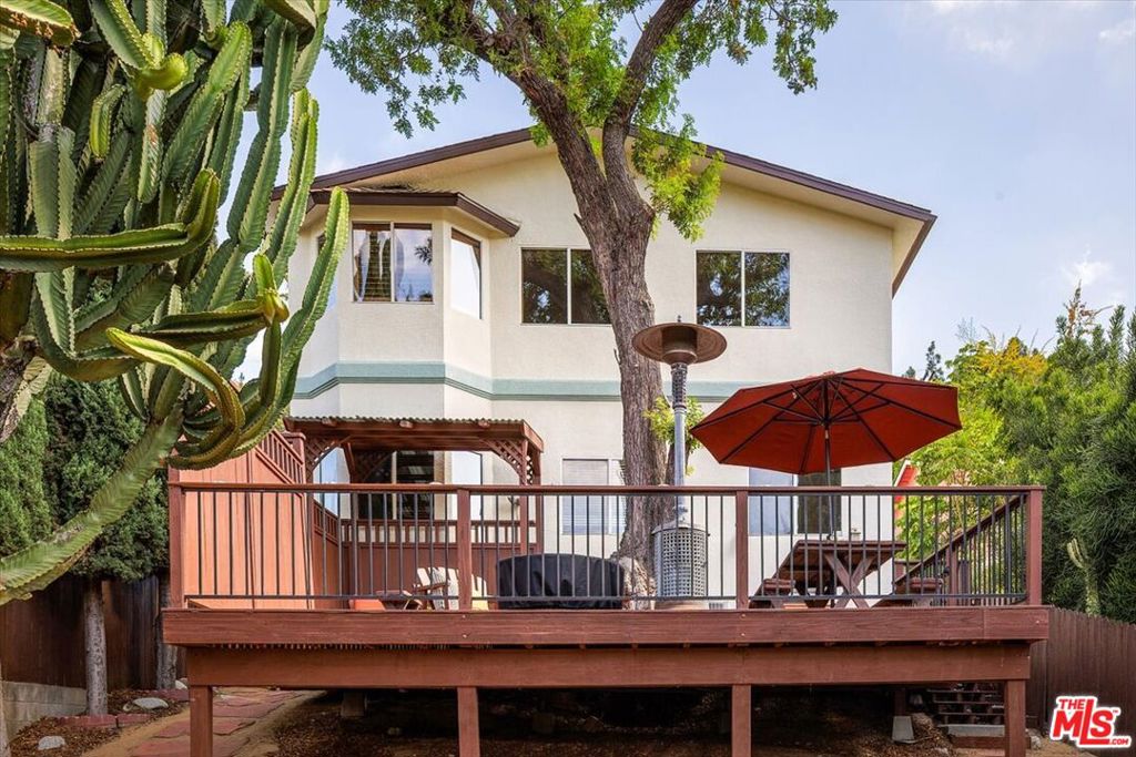 2140 Rome Drive, Los Angeles, CA 90065 — photo 1