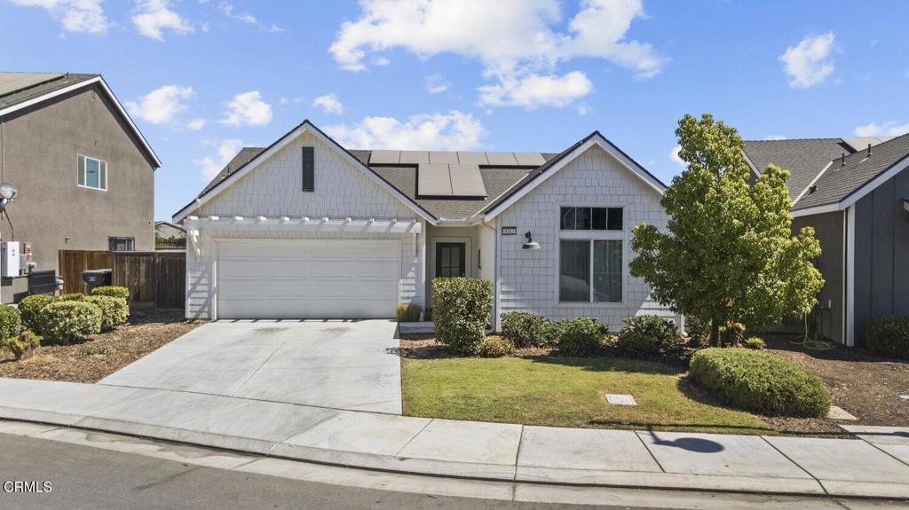 3312 Rustic Woods Lane, Bakersfield, CA 93314 — photo 1