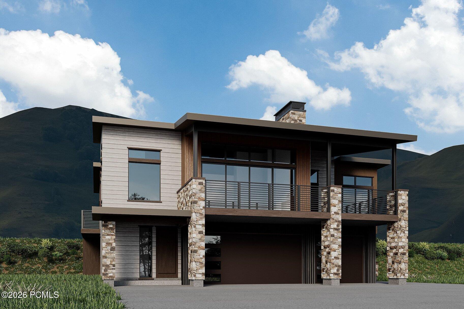 5298 N Woodway Drive, Heber City, UT 84032 — photo 1