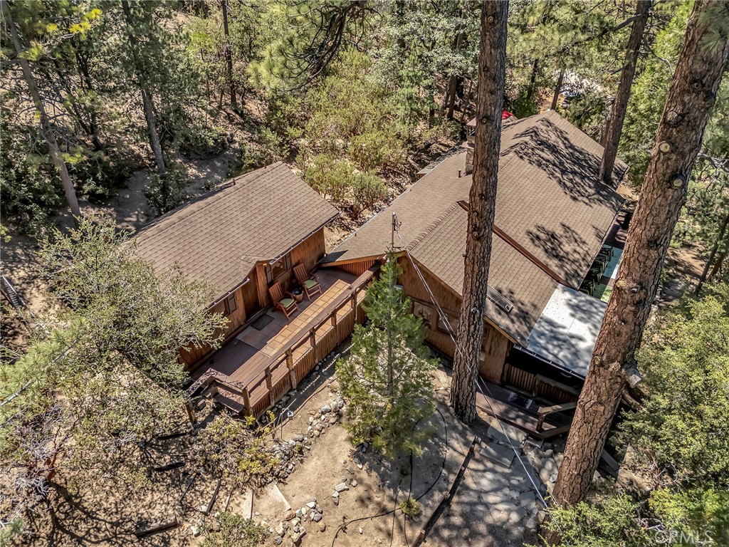 53921 Marian View, Idyllwild, CA 92549 — photo 1