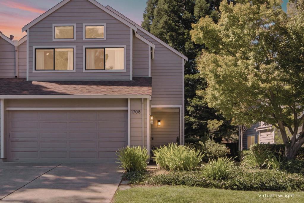 1708 Fountain Springs Circle, Danville, CA 94526 — photo 1
