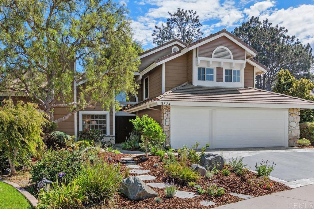 3674 Newcrest Pt, San Diego, CA 92130 — photo 1