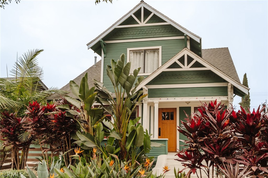 1345 Linden Avenue, Long Beach, CA 90813 — photo 1