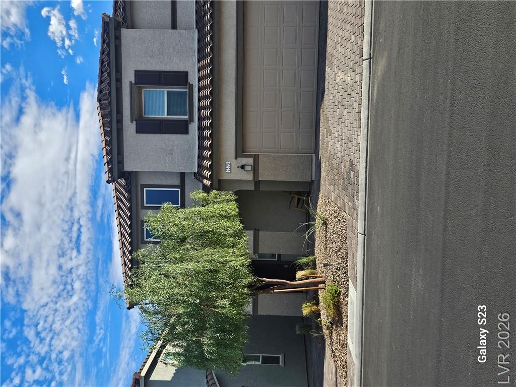 7573 Lush Oasis Avenue, Las Vegas, NV 89113 — photo 1