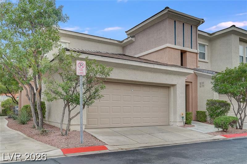10711 Pappas Lane 101, Las Vegas, NV 89144 — photo 1