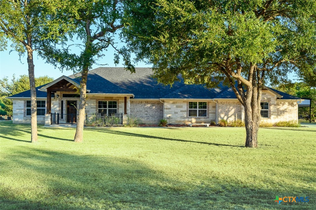1026 County Road 3152