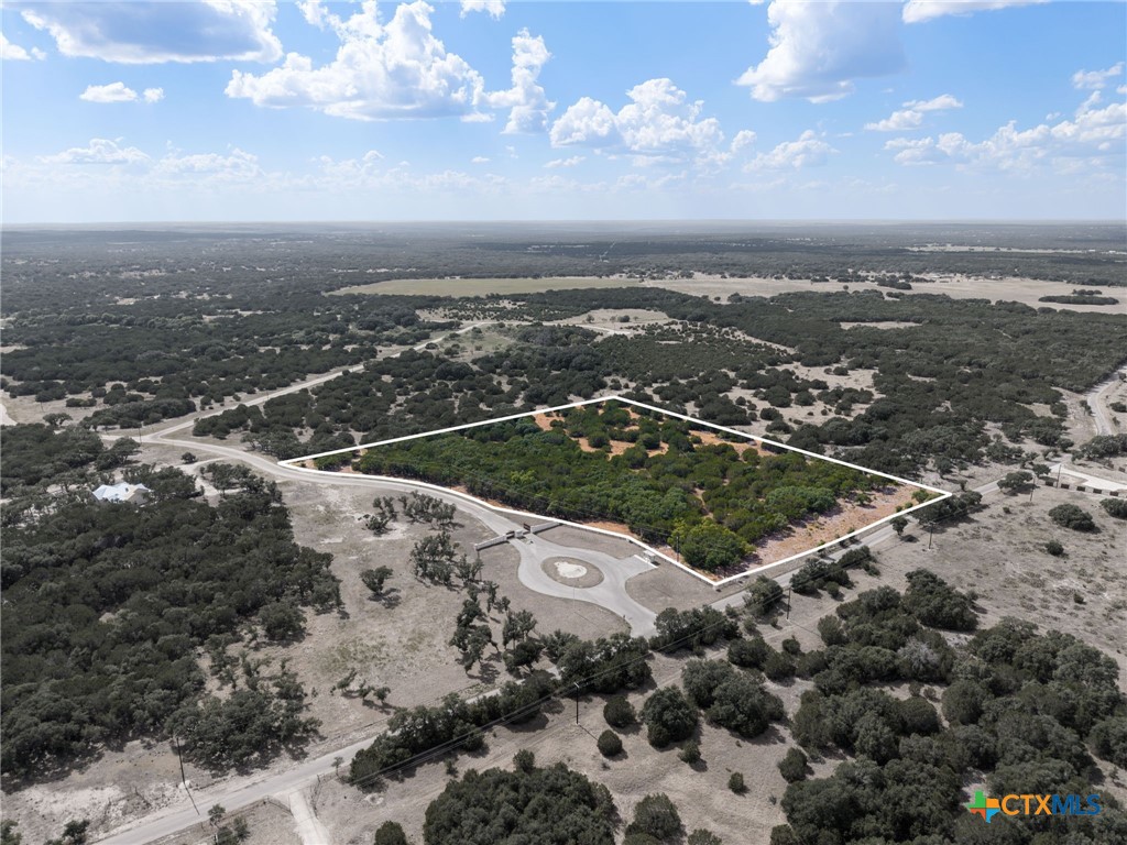 TBD Lot 48 CR 104 Drive