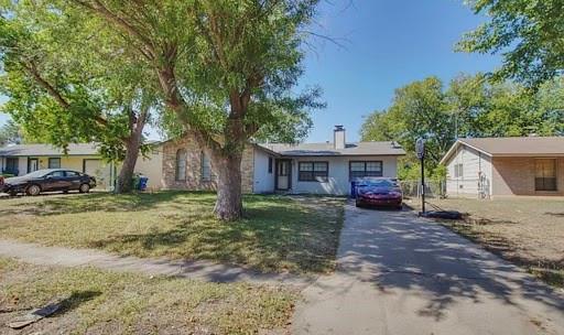 5607  Summer Gold Dr None