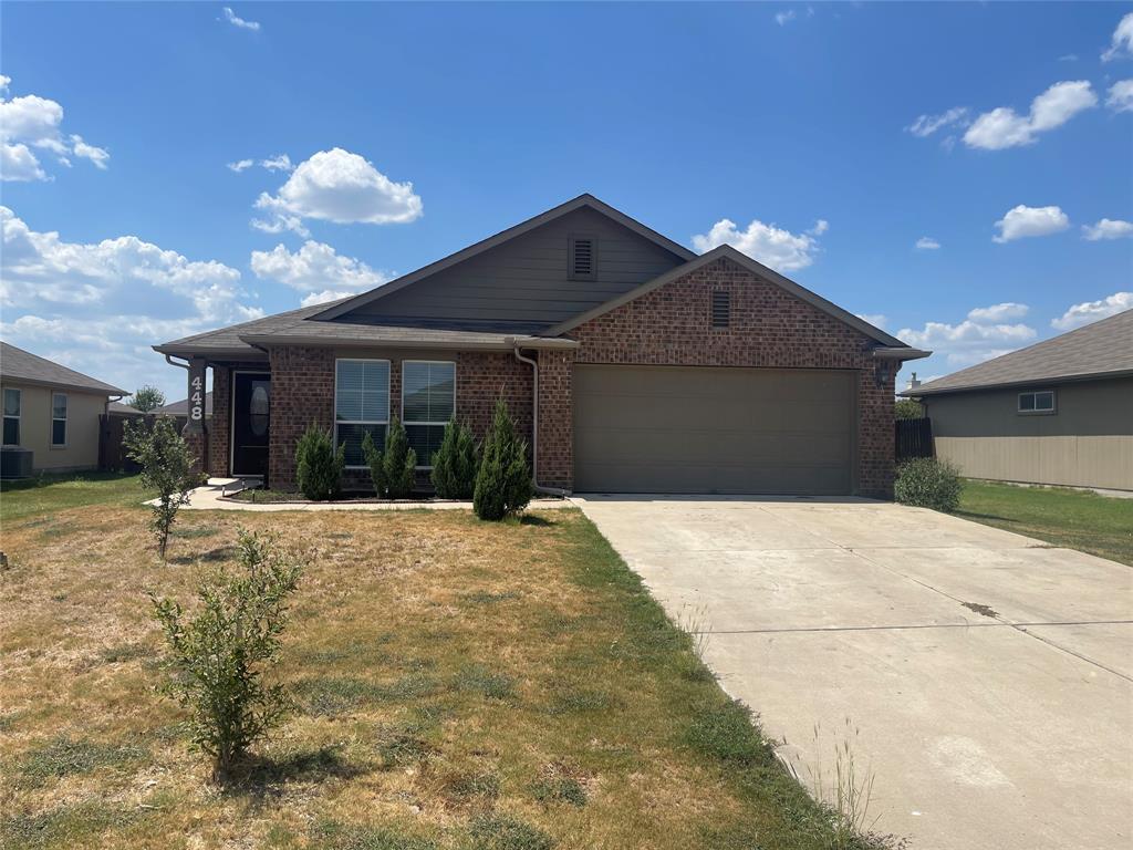 448  Musgrav St, Kyle, TX 78640 — photo 1