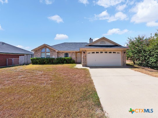 3902 Tiger Drive, Killeen, TX 76549 — photo 1