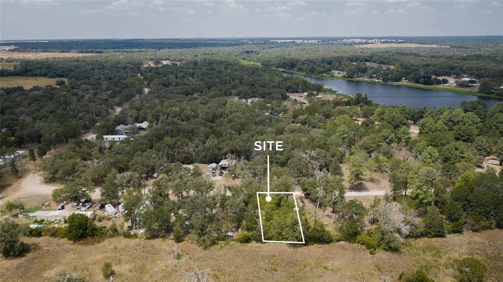 Lot 2  Elm Dr, Caldwell, TX 77836 — photo 1