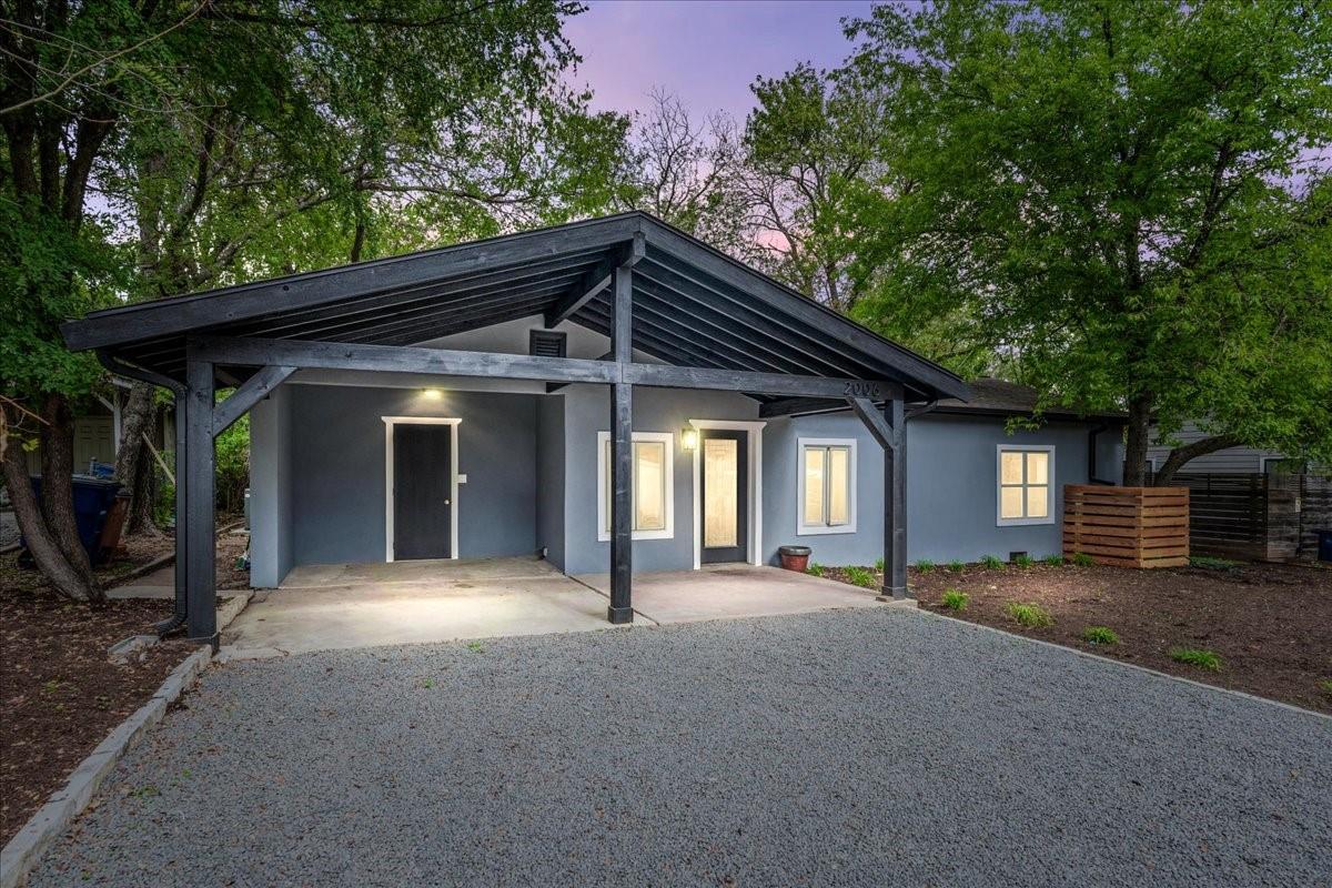2006 De Verne St, Austin, TX 78704 — photo 1