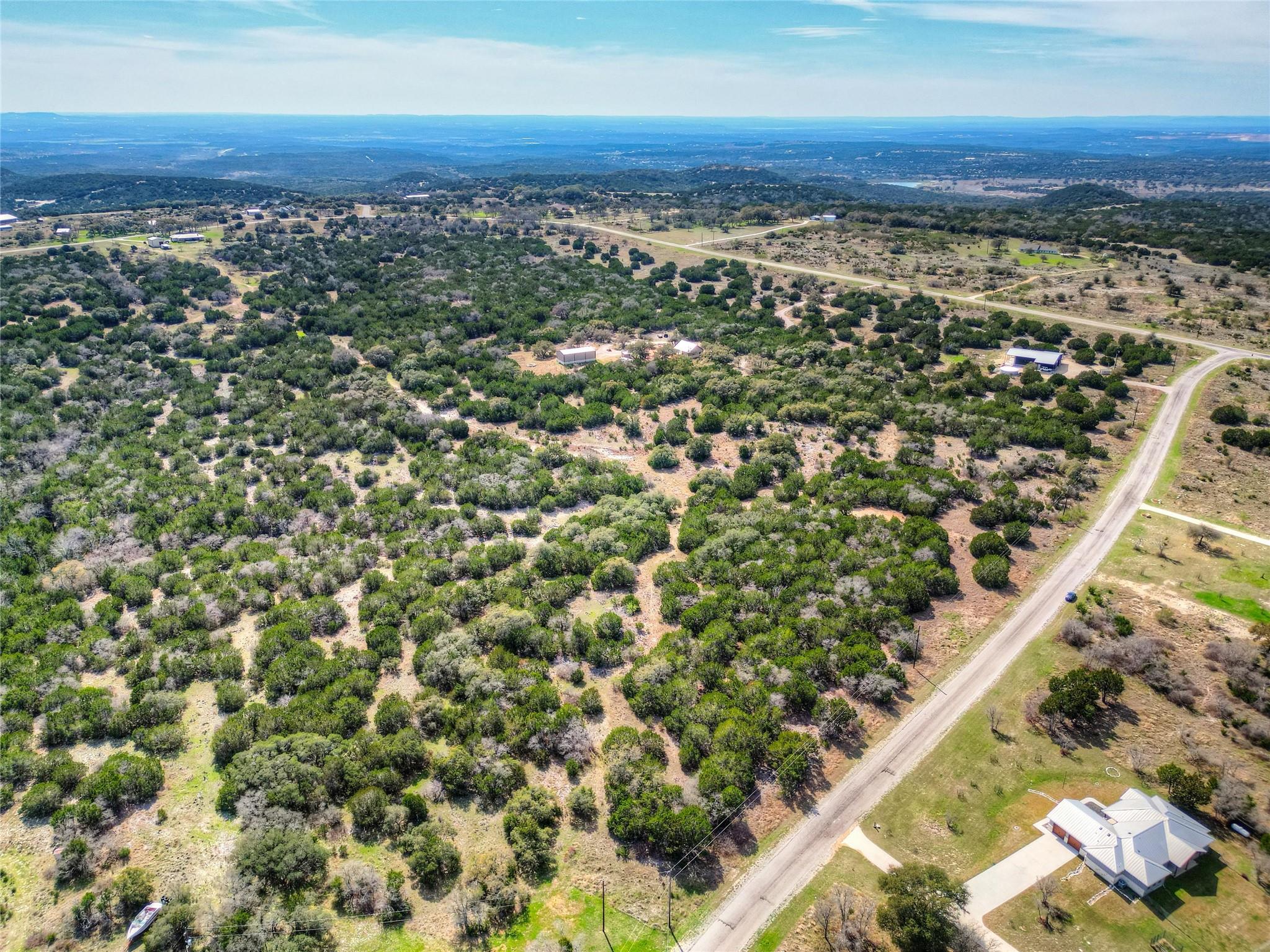 129  Lost Canyon Crk, Bertram, TX 78605 — photo 1