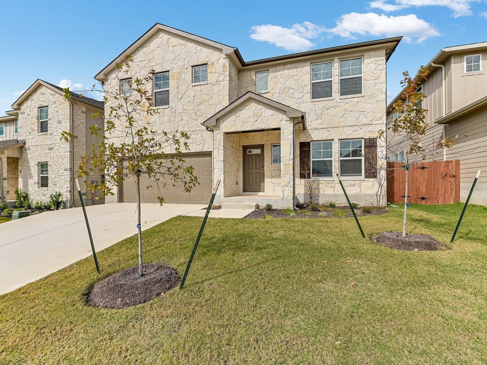 631 Wild Spur Ln, Liberty Hill, TX 78642 — photo 1